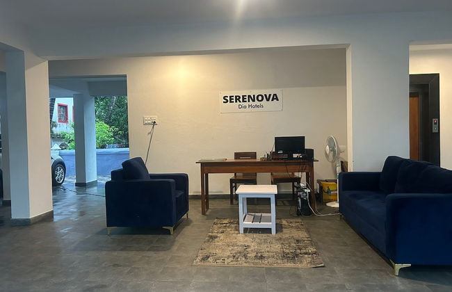Serenova by Dia Hotels - Foto 3