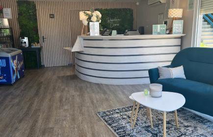 Residence Les Villas CROMA - Foto 42