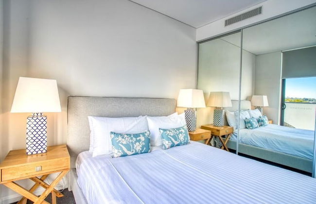 Inspire Boutique Apartments - Foto 3