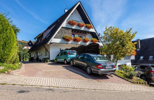 Renatas Ferienwohnung Sasbachwalden - Foto 14