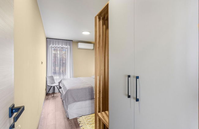 Apartment in Croatia Near the Sea With Pool - Foto 3