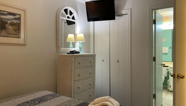 Ocean Villas - Foto 2, Habitación