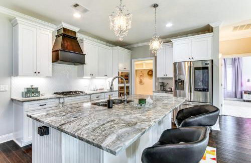 4 Mi to Dtwn Stylish Home with Large Yard in Dothan - Foto 8