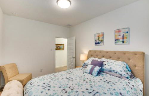 Community Pool Access Royse City Retreat! - Foto 25