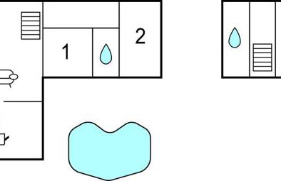 Cozy Home In Besse-Sur-Issole - Foto 29