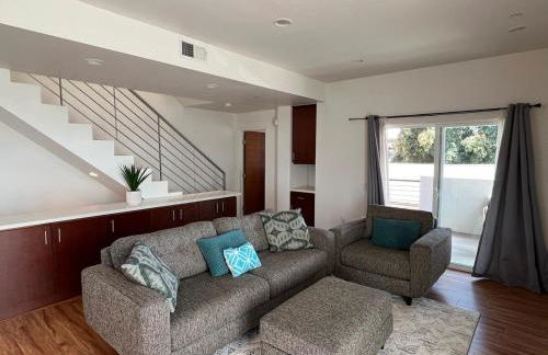 Cozy North Park Townhome - Foto 37