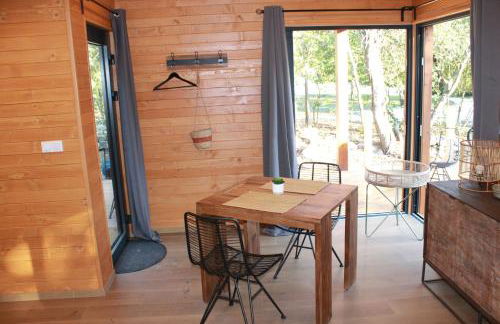 Lodge Exotique 4 - Mas de Rey - Photo 10