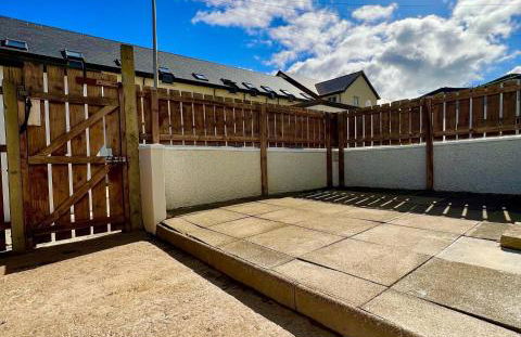 Number 14 Self Catering, Portrush, Northern Ireland - Foto 26