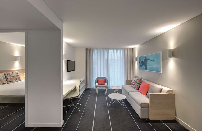 Adina Apartment Hotel Bondi Beach Sydney - Foto 22