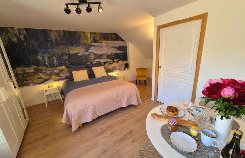 Maison Floréal Giverny - Foto 1