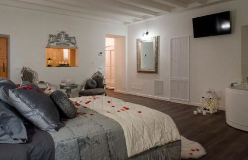 Le Mura Luxury Room ROOM & PERSONAL SPA - Foto 16