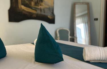 Luxury Suite Vitruvio 55 - Foto 27