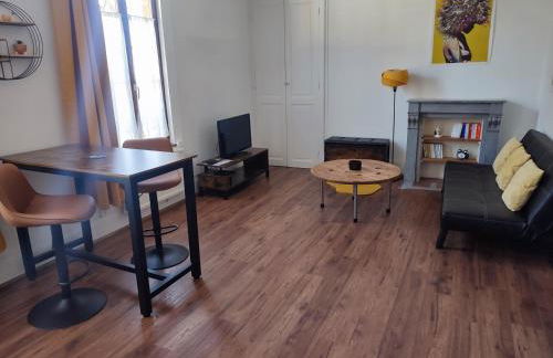 T1 lumineux et climatisé - Foto 5