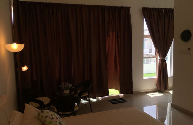 Lux Desaru Villa - Foto 10