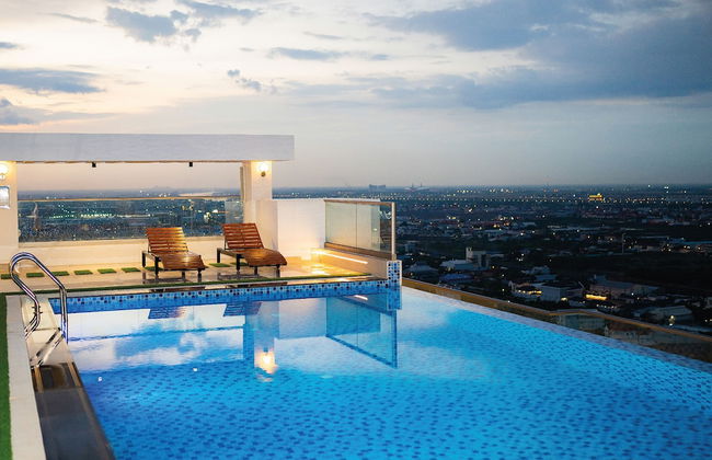 TV-Tower 1 - Foto 35