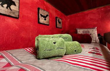 Maison I Love Mont Blanc - Foto 66