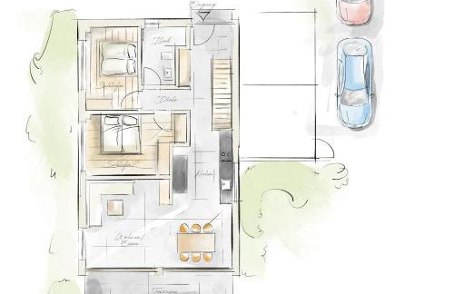 Bergblick Chalet - Foto 4