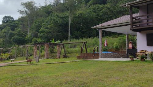 Sitio Casa na Árvore - Foto 3, Garden