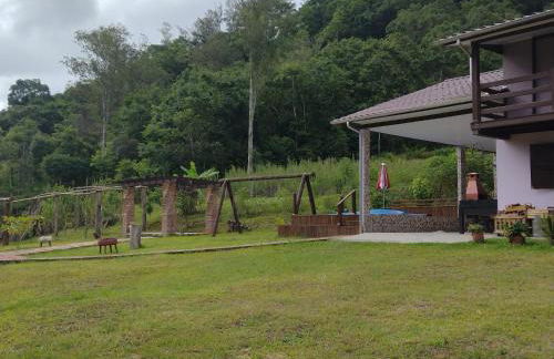 Sitio Casa na Árvore - Foto 3