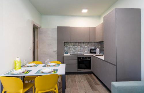 Design a 50 mt dal Mare con Free Garage - AC - WI-FI - 6 Ospiti max - Foto 1