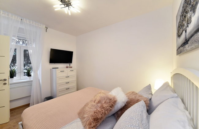 Lumi Primorska - Bright & Peaceful Courtyard Apartment - Foto 7