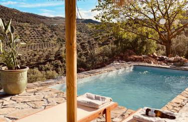 Cortijo La Pedriza - Foto 1