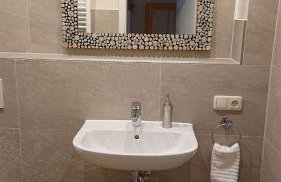 Gemütliche Ferienwohnung am Ortsrand - Foto 12