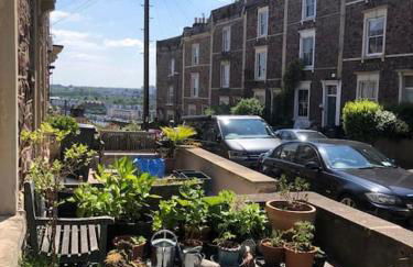 Beautiful, well positioned flat in Clifton Wood - Foto 22