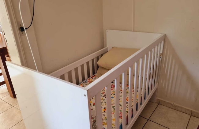 Apartamento aconchegante - Foto 7