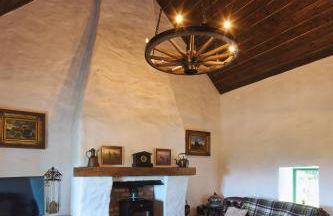 Maggie Deenys Cottage - Foto 9