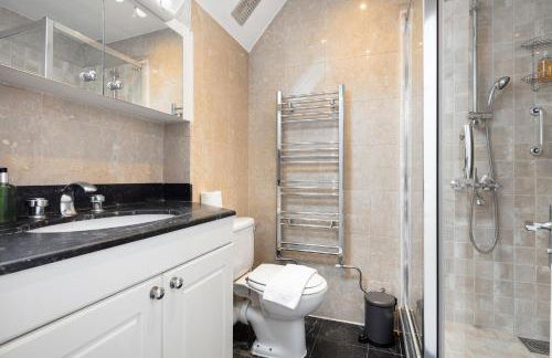 Rare 4beds Townhouse in Kensington with Patio - Foto 29