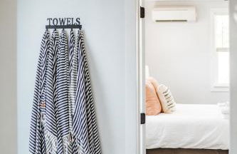 Afton Clubhouse - Foto 30