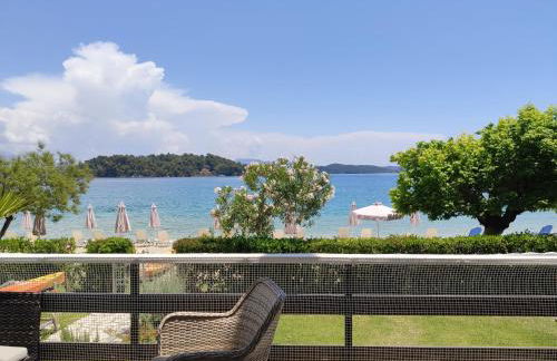 Two Palm Trees Apartment - Foto 1