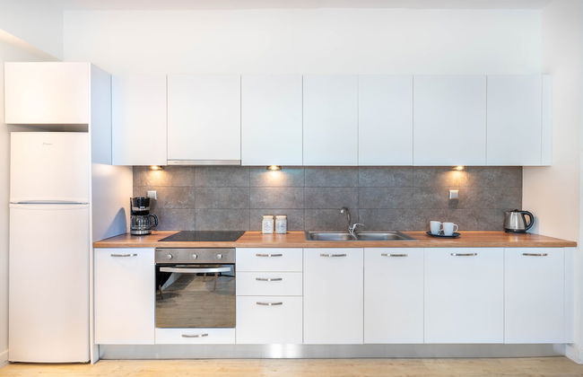 Athens Morum City Apartments - Foto 33