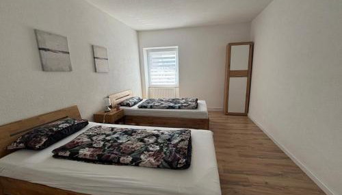 Grenznahe Ferienwohnung in Grenzach-Wyhlen - Foto 2
