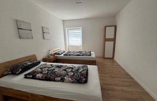 Grenznahe Ferienwohnung in Grenzach-Wyhlen - Foto 2