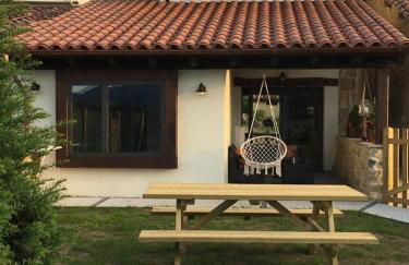 Casa Rural Los Abuelos - Foto 12