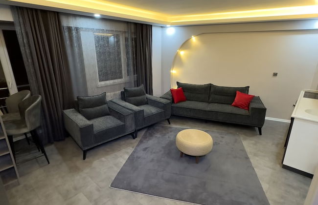 Paris Residence - Foto 75