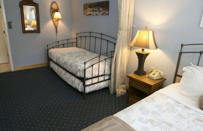 Black Bear Lodge - Photo 8