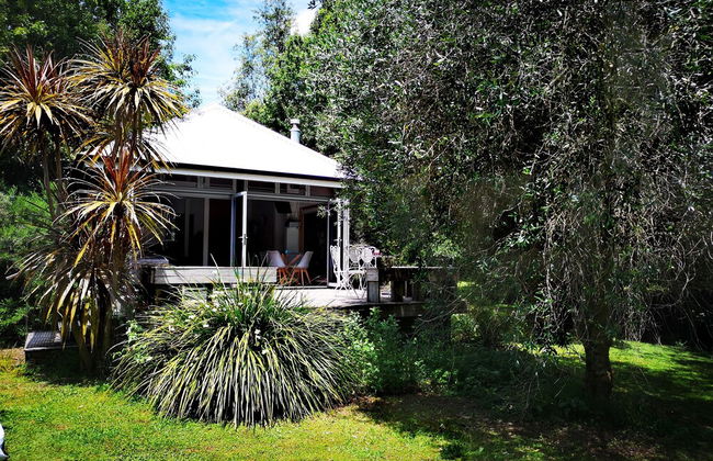 The Waterlily Gardens - Foto 15