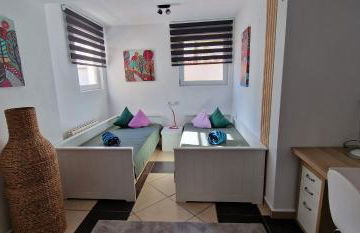 Apartment Fortuna in Calpe - Foto 6