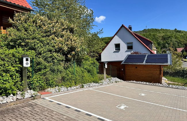 Blockhaus, Bad Sachsa - Foto 26