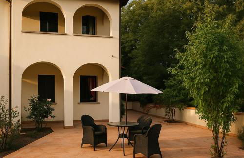 Villetta di Anastasia 1 tropea - Foto 2