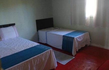 Maria Bonita Eco Pousada - Foto 6