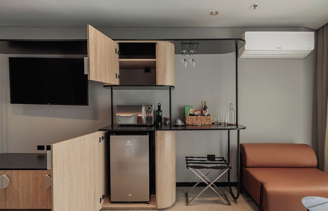 Seissta Medellin - Foto 41