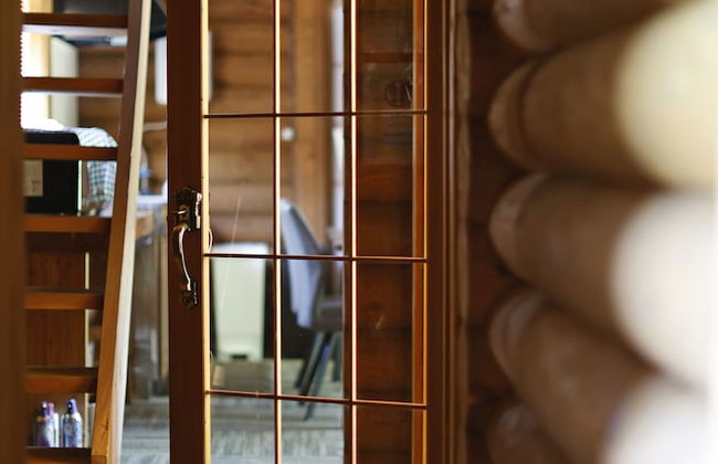 THE LODGE ABASHIRI - Foto 28