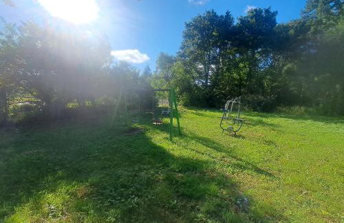 Ulinia Wilcza 4 niebieski - Photo 14