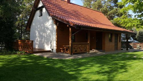 Bajkowy Domek Nad Samym Jeziorem - Foto 2