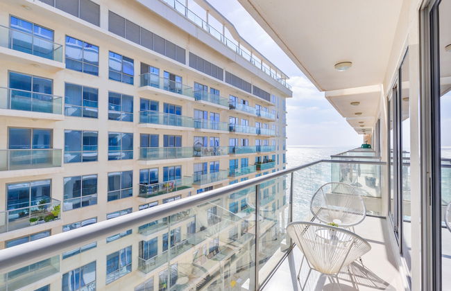 Luxury Beachfront Marjan Island - Foto 40