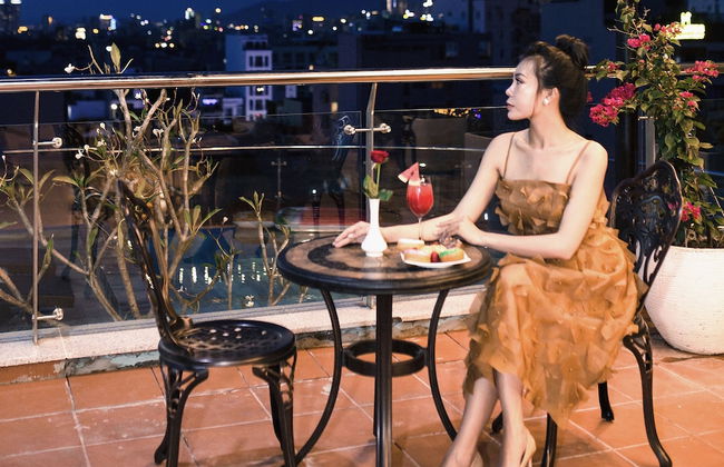 Meliora Hotel & Apartment Da Nang - Foto 50